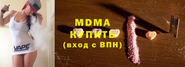 тгк Абинск